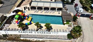 Mobil-home 4 personnes - 1