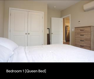 41 - stocked and furnished 2 BR sleeps up to 6 - 1