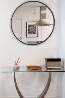 Bright Flat with Estuary Views & Parking Falmouth - 6