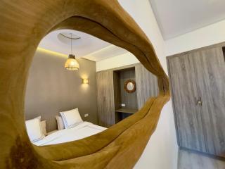 Essaouira Rooftop 2 Bedrooms and Sea View - 5