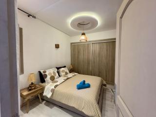 Essaouira Rooftop 2 Bedrooms and Sea View - 4