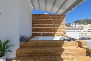 NEW Dodekanisou 53 Glifada - 2