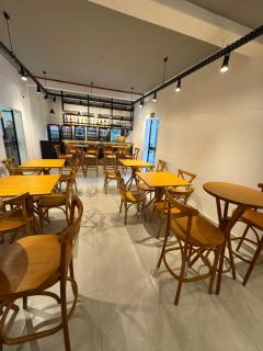 Ibirama Vale Hotel - 2