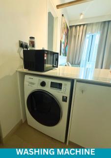 KLCC Near Star Residences - 1