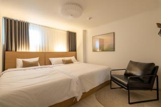 Stay Anew Seoul - 3BR 7PPL for Olympic Park, KSPO, Jamsil - 8