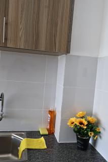 Chic Studio Aptartment -Nairobi, Kenya - 3