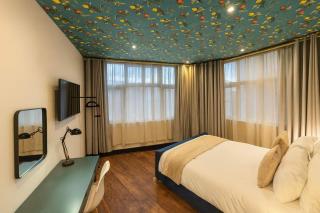 Long Stay Town Centre Deluxe King Apartment - 2