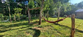 Cabaña Nehemías - 4