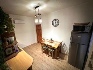 Chalupa v srdci Liptova - 1