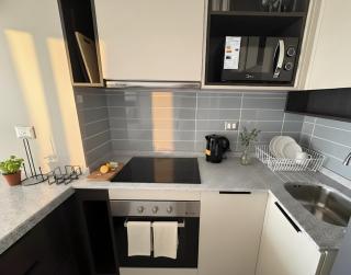 Zona Centro I Movistar Arena I 1H1B - 5