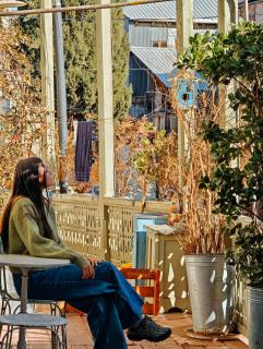 Friendly Hotel by Art Nova - Tbilisi City - 9