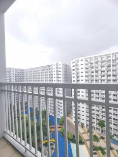 MP shore 1 1bed c2 unit1583 - 9