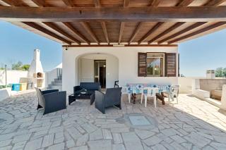 Villa Murena - Con Piscina Privata e Splendida Vista Mare - 7