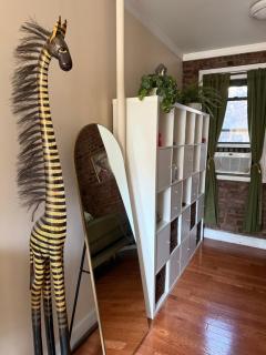 Entire Astoria 1-bedroom apartment - 2