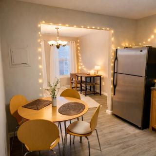 Quiet 2BR Apartment Free Parking I-270&NIST - 5
