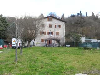 Lavecchiaconcia -de oude leerlooilerij Casa Vacanze Zommer Vakantiehuis - 8