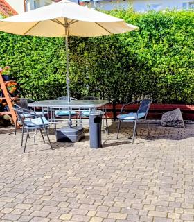 Pokoje Gościnne Róża Wiatrów - 9