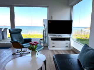 Ferienwohnung WeitBlick Olpenitz - 8