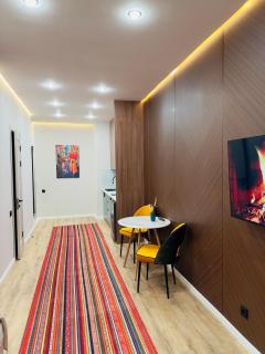 Meridian Business Class Apartment - 5