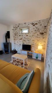 La maison des gorges de la Maronne - 4