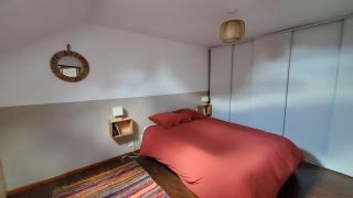 La maison des gorges de la Maronne - 3