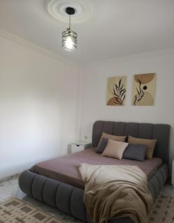 modern apartment - 8