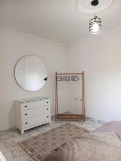 modern apartment - 2