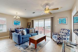 Navarre Beach Sunset Condo - 5