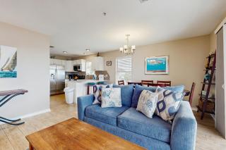 Navarre Beach Sunset Condo - 2