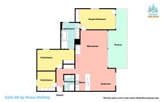 Salis 06 by Arosa Holiday - 1