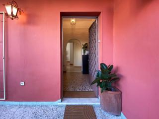 Bamboo & Bird House, Chalandri - 7