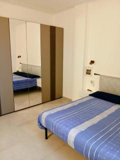 Incantevole vista mare - Mareri apartments - 4