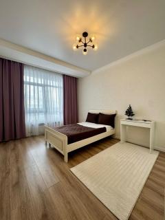Highvill Ishim, 3 room - 2