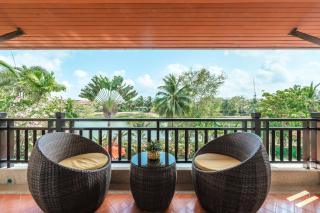 Lake Villa for 8 Guests near BangTao beach & Laguna Golf course - 6