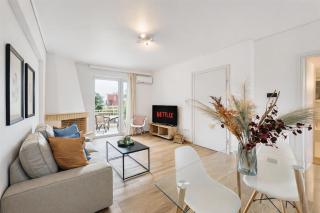 Kalipsous by Verde Apartments - 7