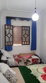 Hotel Al Andalous El Manzah - 9