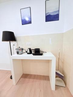 CozyStay at The Shore Seaview Studio Kota Kinabalu - 6