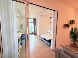 CozyStay at The Shore Seaview Studio Kota Kinabalu - 1