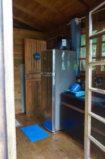 Cabana Solitude - Marujo - 8