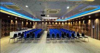 Hotel Sabar Inn koraput - 9