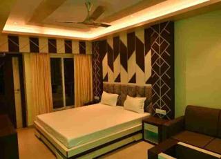 Hotel Sabar Inn koraput - 4