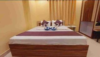 Hotel Sabar Inn koraput - 2
