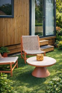 Tiny house - Bouc-Bel-Air - 3