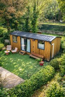Tiny house - Bouc-Bel-Air - 4