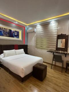 Hotel Annasr - 6