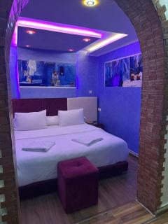Hotel Annasr - 4