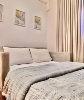 BELiSsiMo Apto prox ao shopping Curitiba - 4