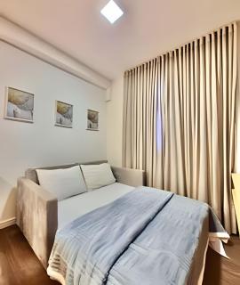 BELiSsiMo Apto prox ao shopping Curitiba - 1