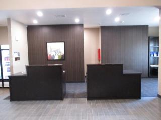 Best Western Plus Big Lake Inn - 9