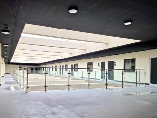 City Point Living plus Parking - 5